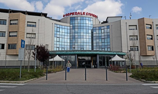 Ospedale di Settimo, i Moderati contro la vendita