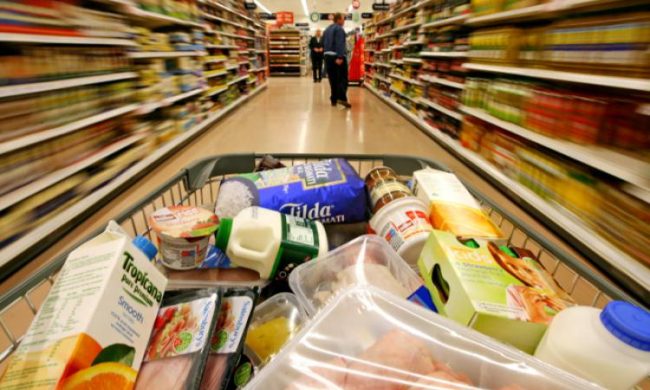 Coronavirus, nuovi orari dei supermercati