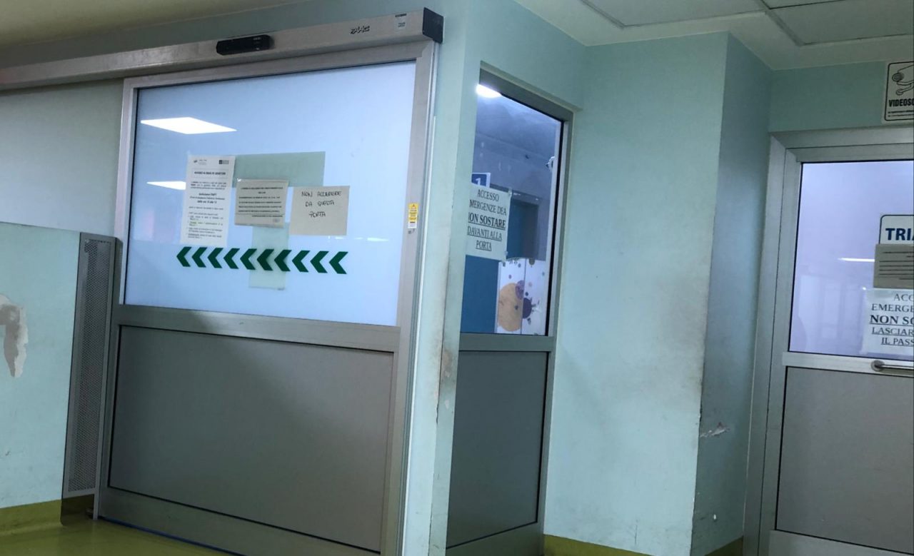 Coronavirus a Chivasso, le misure di contenimento dell’Asl To 4