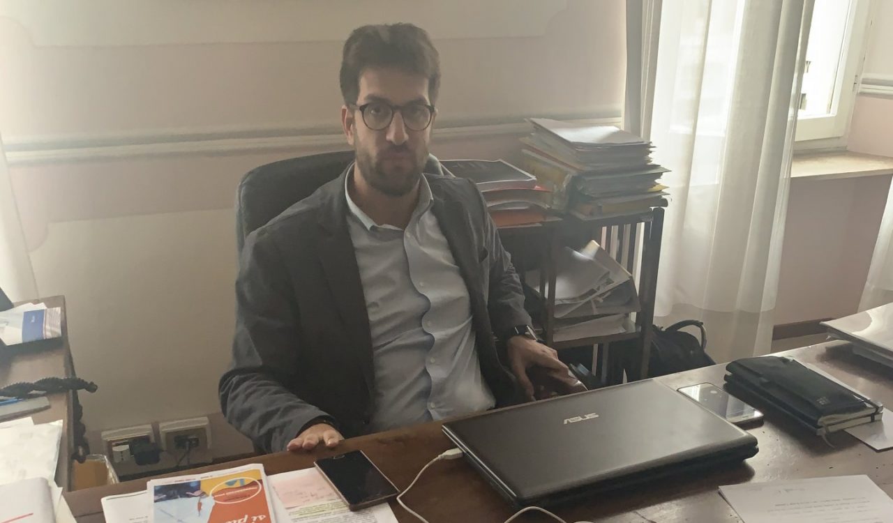 Parrucchieri furbetti a domicilio: è illegale