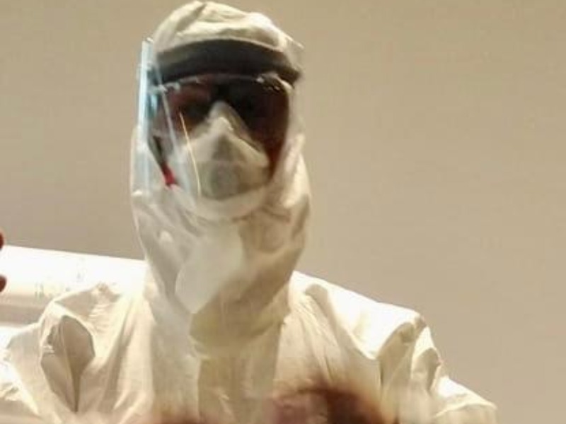 Coronavirus, i contagi sono 2.003 in più rispetto a ieri
