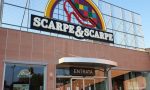 “Scarpe&Scarpe”, oltre 100 dipendenti rischiano di perdere il lavoro