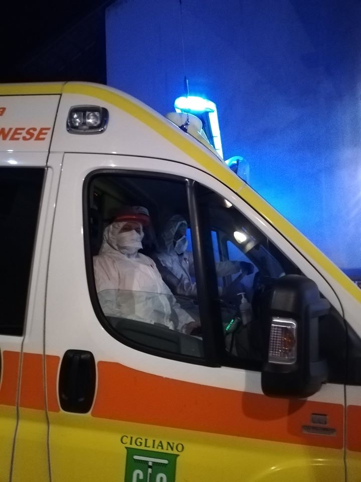 Covid-19, per il nono giorno consecutivo nessun decesso