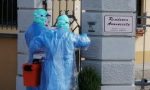 Coronavirus alla Residenza Annunziata, i morti sono 14