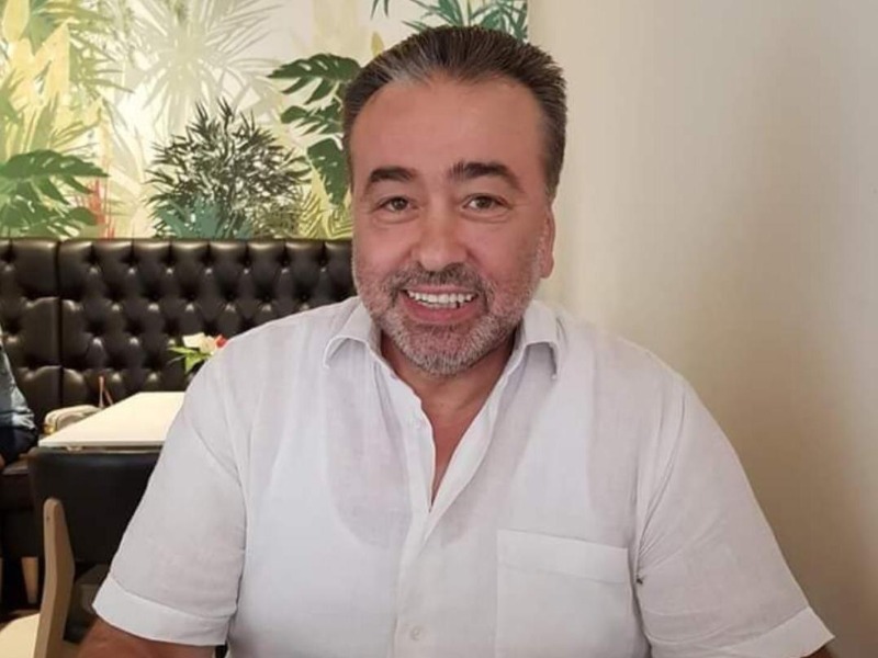 La sua pizzeria era il regno delle acrobazie, l’addio a Vincenzo