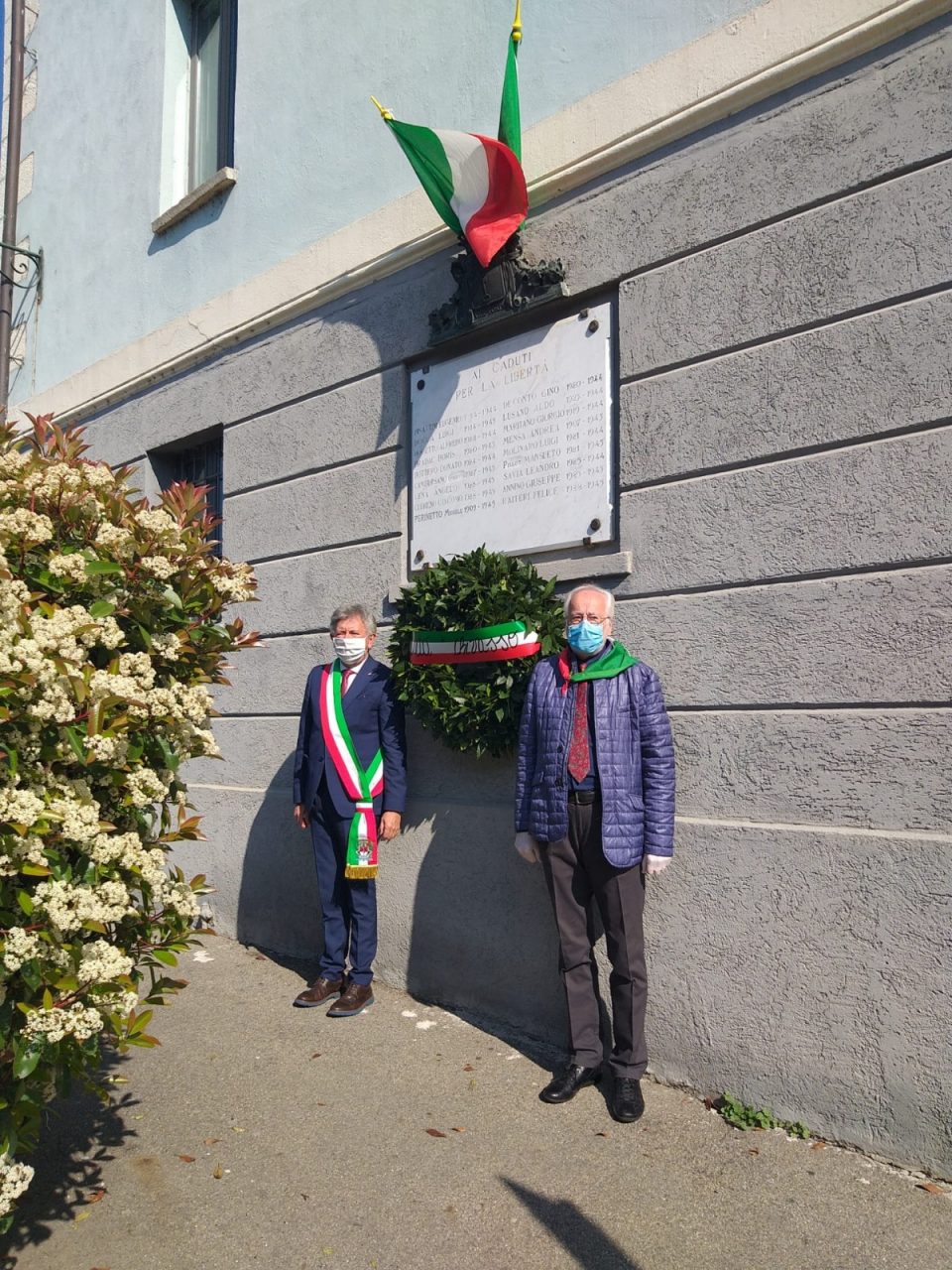 25 Aprile
