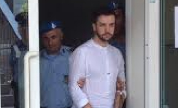 Esce dal carcere l’assassino di Gloria Rosboch: positivo al Coronavirus