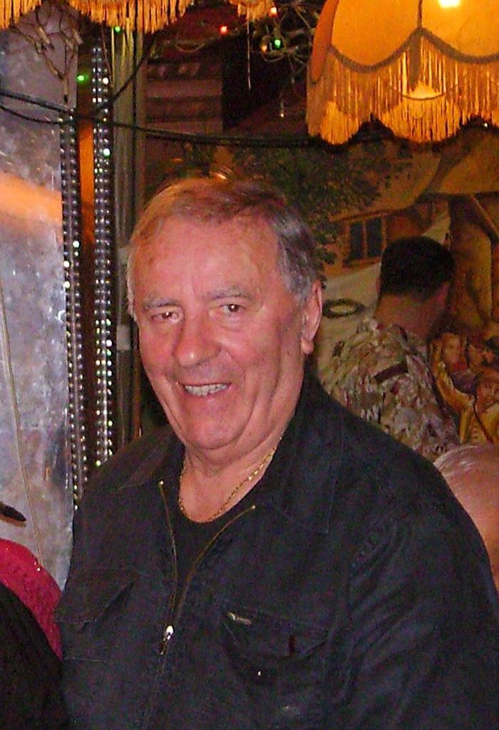 Addio a Luigi Bresso, l’autotrasportatore