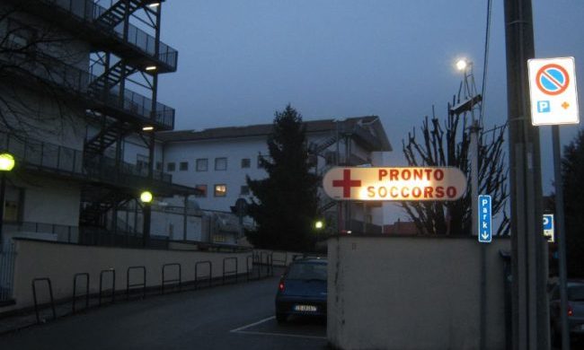 Nursind contro gli accessi non separati al Pronto soccorso