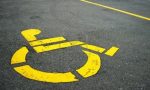 Lavori nelle piazze, mancano i parcheggi per disabili