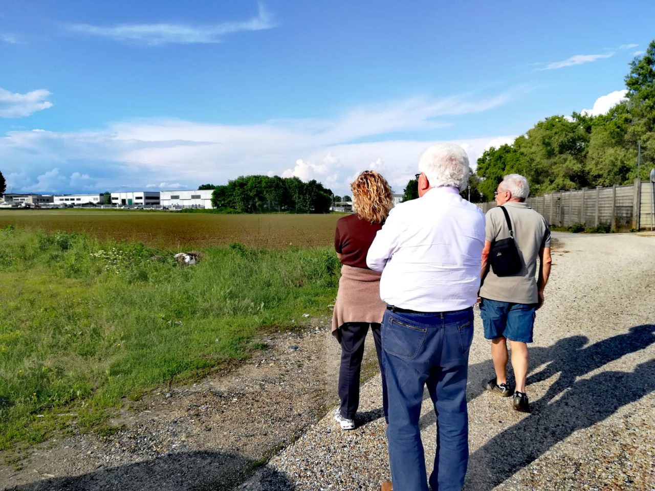 Bloccata la centrale a biogas, Città Metropolitana e Ferplant fanno ricorso