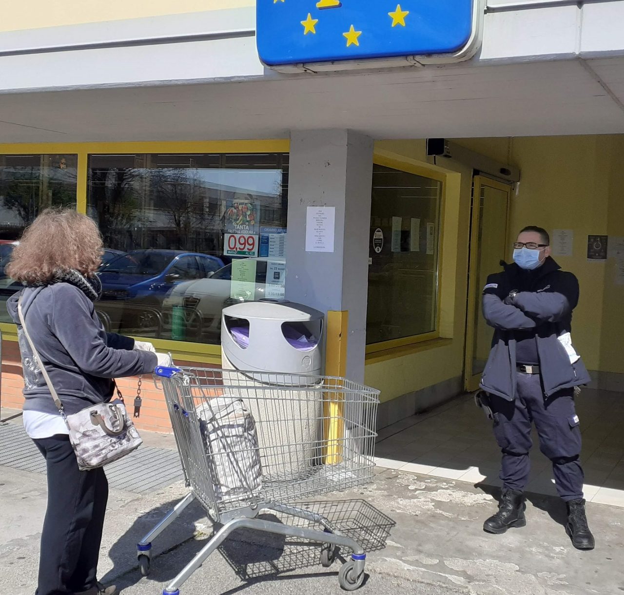 Fase 2: ecco cosa si potrà fare da lunedì 4 maggio