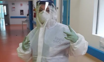 Oss dell'ospedale di Chivasso costretta a vivere lontana dalle figlie per evitare il contagio