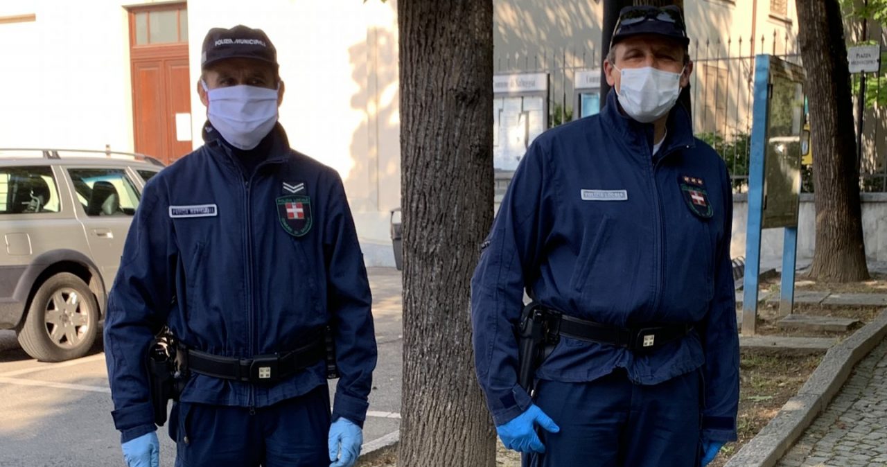 Controlli, 1247 multe in un anno: in 44 fermati senza assicurazione