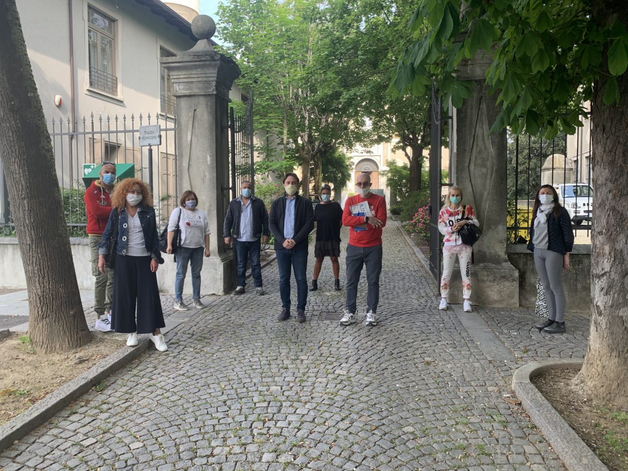 Commercio in crisi, ora arriva il bonifico dal Comune