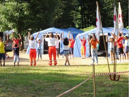 Centri estivi, 634 richieste di finanziamento alla Regione