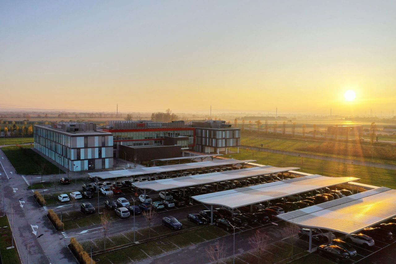 Nova coop presenta ai soci il bilancio 2019