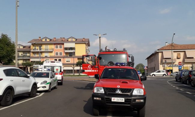 Trovato cadavere in casa, da giorni non rispondeva alle chiamate