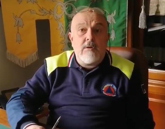 Torna il Coronavirus a Cigliano IL VIDEO