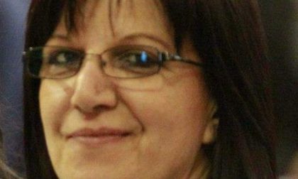 Il Twirling piange una grande mamma e tifosa