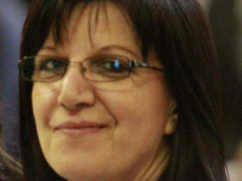 Il Twirling piange una grande mamma e tifosa