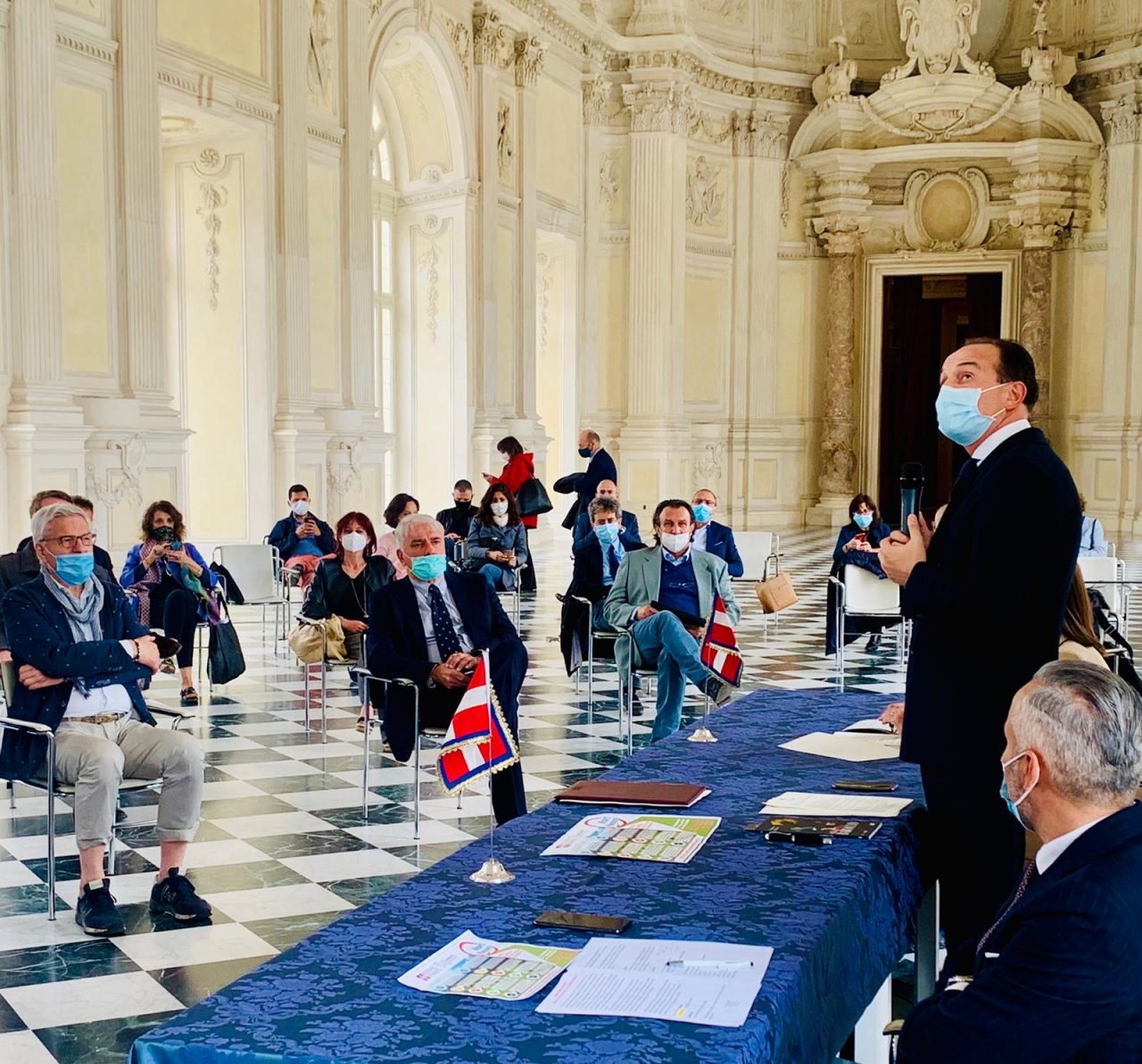 Riparti turismo: bonus per alberghi e strutture ricettive piemontesi