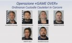Operazione Game Over: arresti per usura e racket
