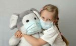 Bambini e mascherine, la pediatra Valeria Conti IL VIDEO