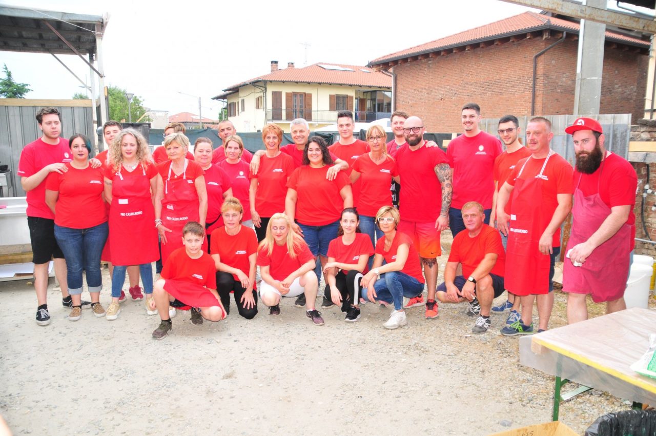 Coronavirus, Betlemme e Castelrosso cancellano le patronali
