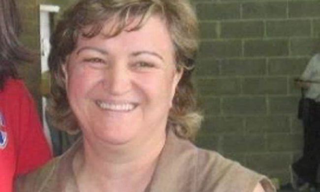 La pallavolo piange Emanuela Campoli