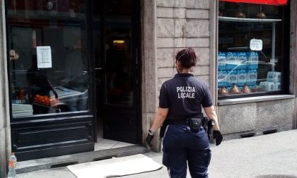 Gestiva una macelleria senza licenza e senza permesso di soggiorno
