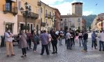 Mercato di Chivasso, ambulanti contro lo spostamento da via Torino I VIDEO
