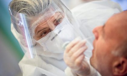 Covid-19, Cirio annuncia test rapidi al confine con la Francia