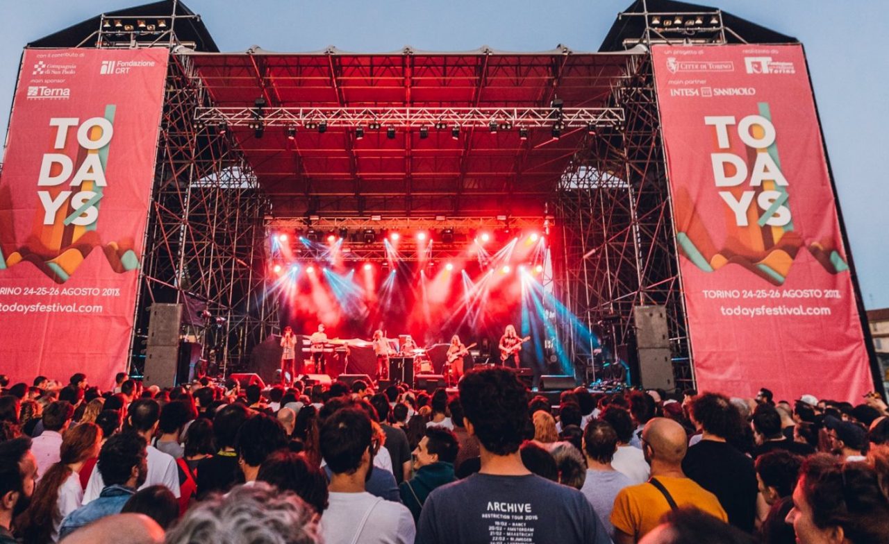 TOdays festival, il Comune cancella l’evento