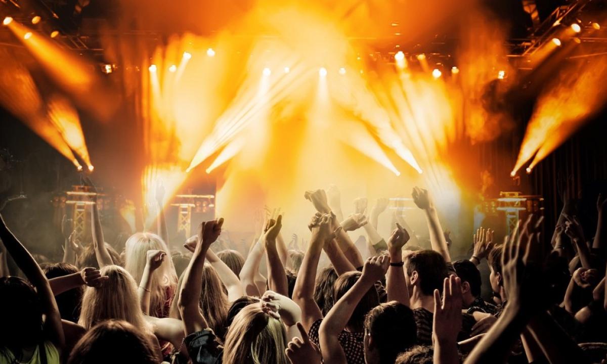 Rimborso per i concerti annullati, sì ma dopo tre anni