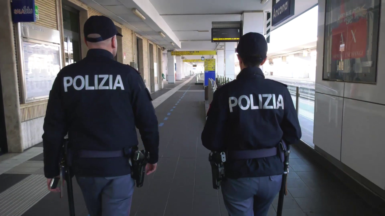 Settimana di Ferragosto, intensificati i controlli nelle stazioni: il bilancio