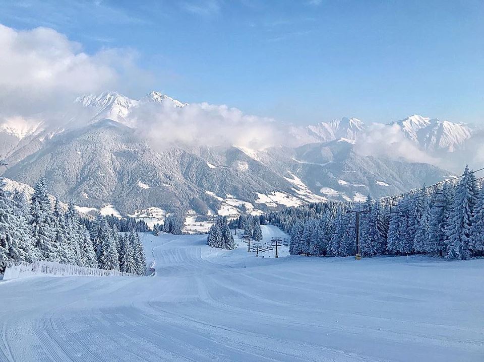 La Svizzera riapre agli italiani