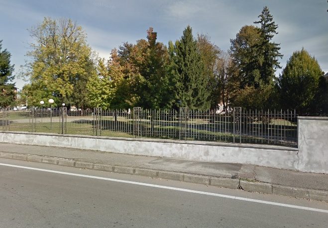 Ragazzo disabile bullizzato da un gruppo di adolescenti