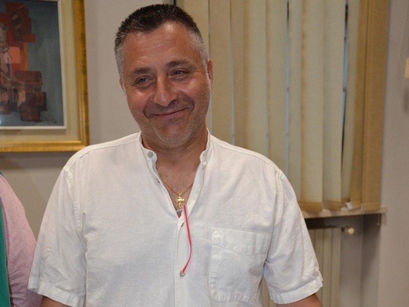 Borse alimentari, il consigliere: “La Pro Loco racconta frottole”