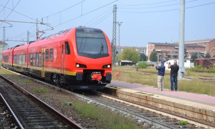 Chivasso - Aosta, torna il progetto della Lunetta