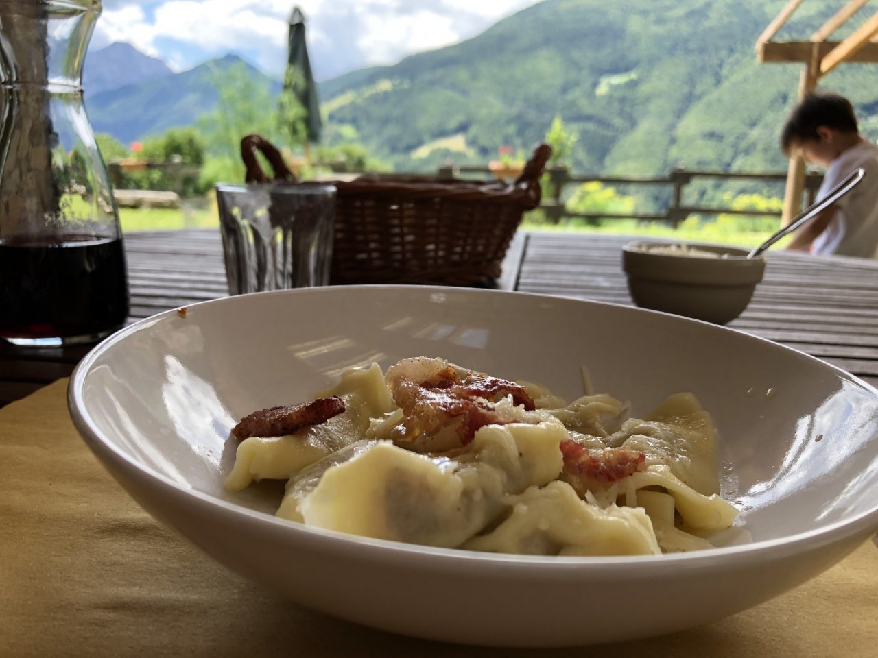 Bonus agriturismi, trovato l’accordo tra Regione e Coldiretti