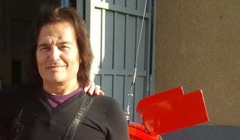 Il Chivassese piange il suo palchettista