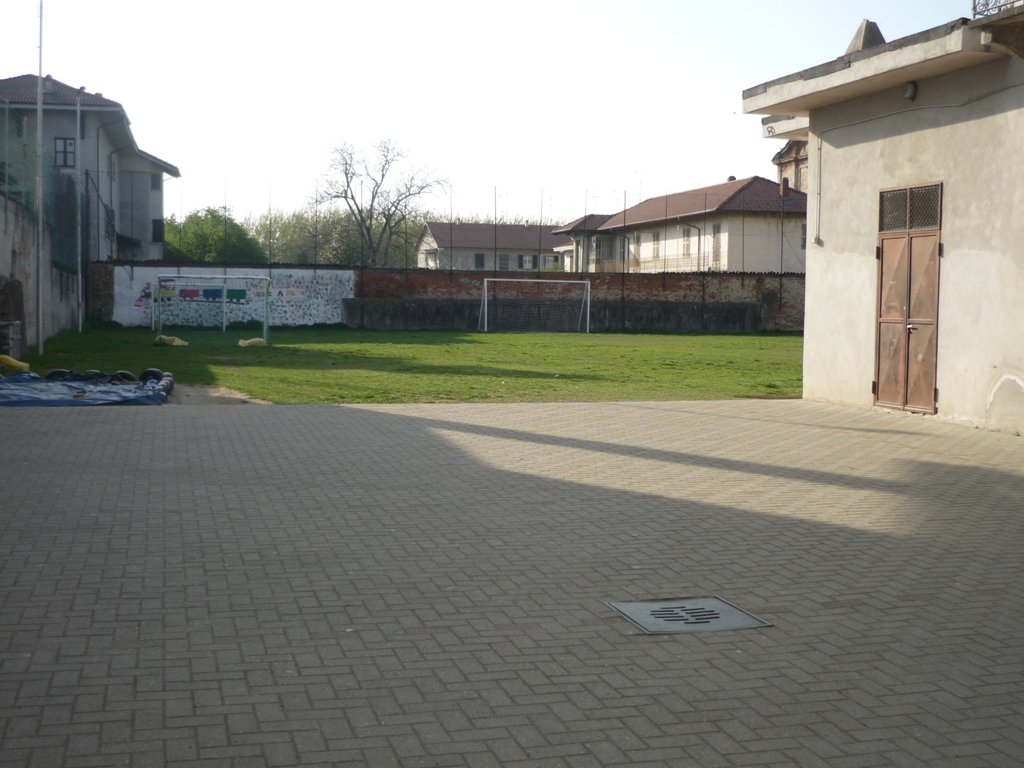 Ex oratorio, “Il sindaco aiuti l’Infermeria non i preti”