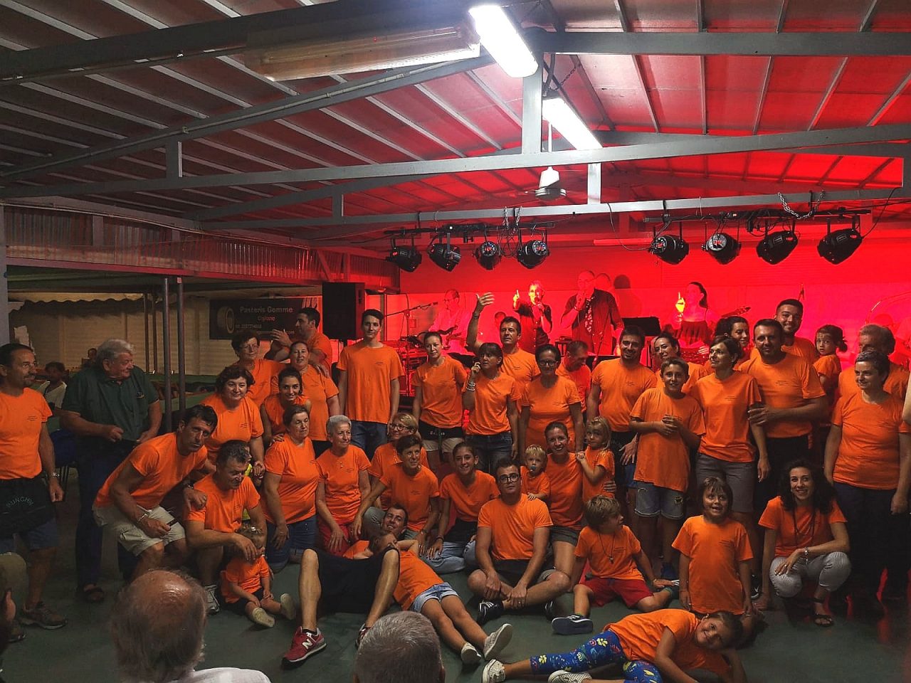 Il Covid19 cancella un’altra Festa Patronale