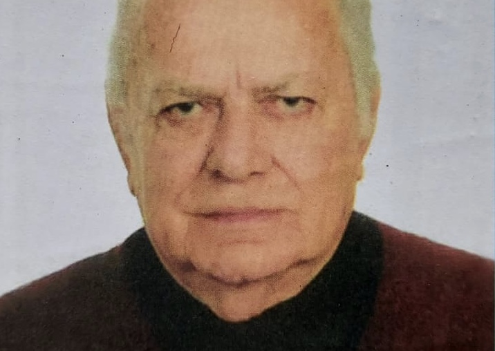 Chivasso piange Renato Rondoletto