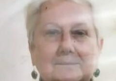 Donna trovata morta nel suo alloggio di via Caluso a Chivasso questa mattina, sabato 13 giugno 2020.