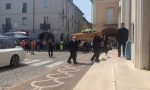 Morto a 46 anni Angelo Schittino: una folla commossa ai funerali IL VIDEO
