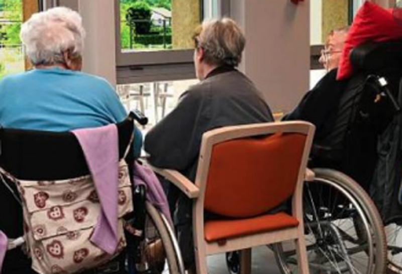 Rsa, nuovo accordo sull’assistenza di medicina generale agli ospiti