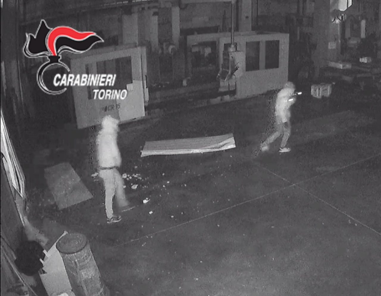 Sgominata la banda di ladri che colpiva durante il lockdown