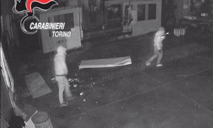 Sgominata la banda di ladri che colpiva durante il lockdown